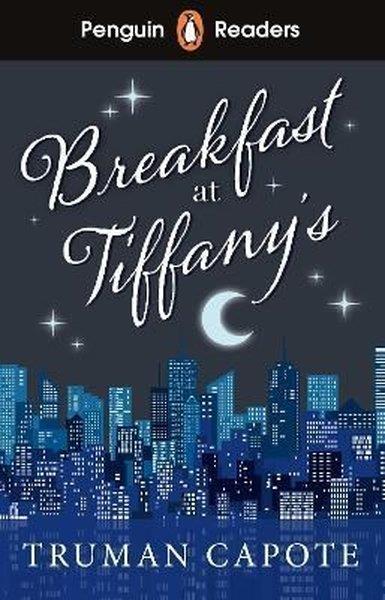 Truman CapoteOther (Reference)Penguin Readers Level 4: Breakfast at Tiffany's