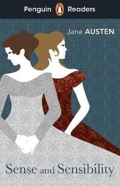 Jane AustenOther (Reference)Penguin Readers Level 5: Sense and Sensibility