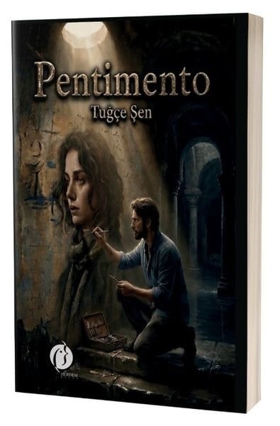 Tuğçe ŞenTürk RomaniPentimento
