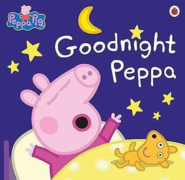 Peppa PigPreschoolPeppa Pig: Goodnight Peppa