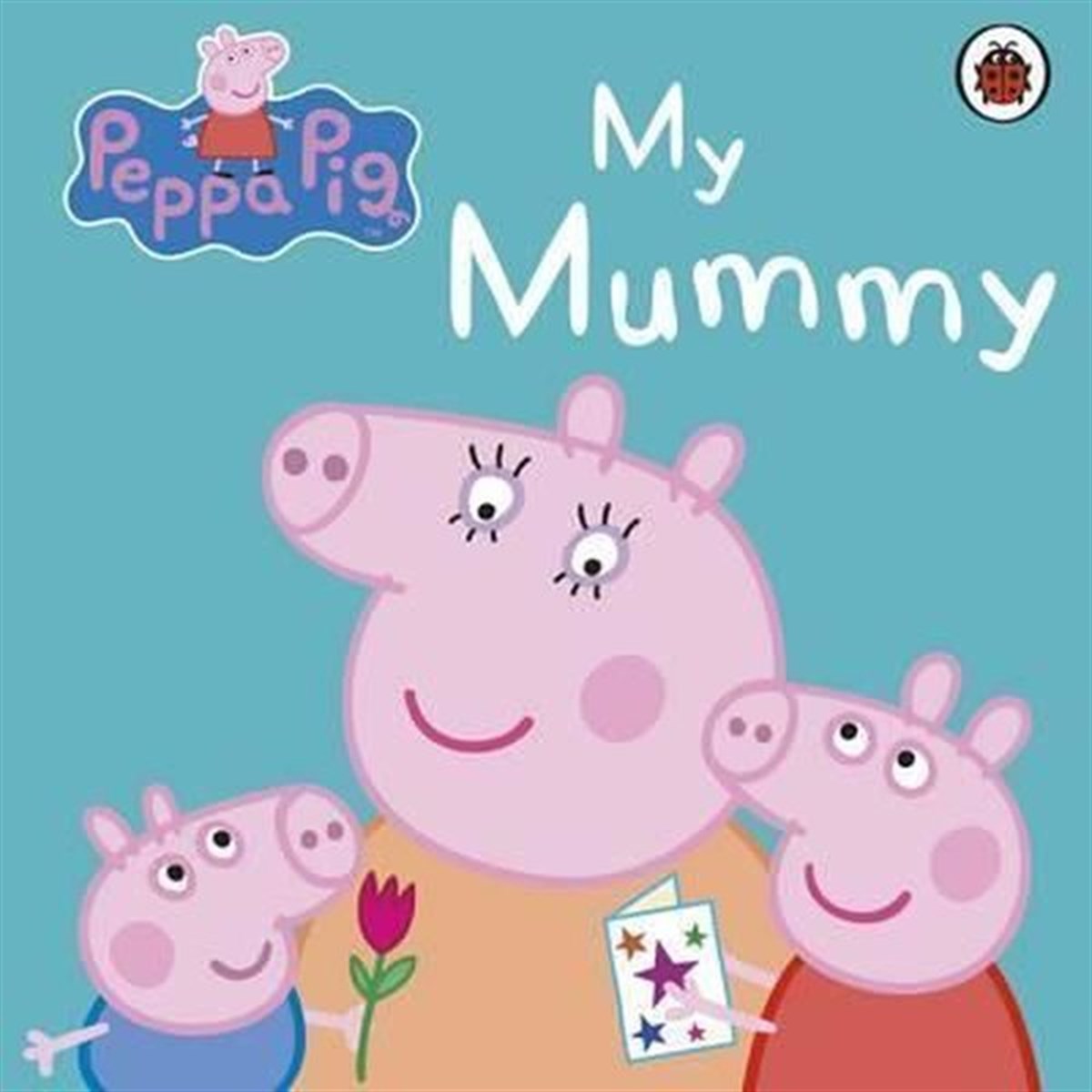 Peppa PigPreschoolPeppa Pig: My Mummy