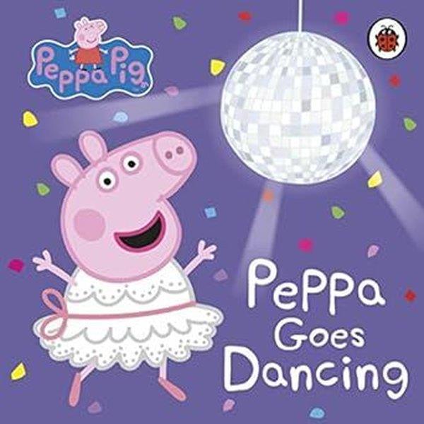 Peppa PigPreschoolPeppa Pig: Peppa Goes Dancing