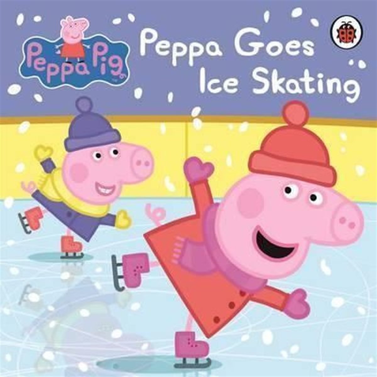Peppa PigPreschoolPeppa Pig: Peppa Goes Ice Skating