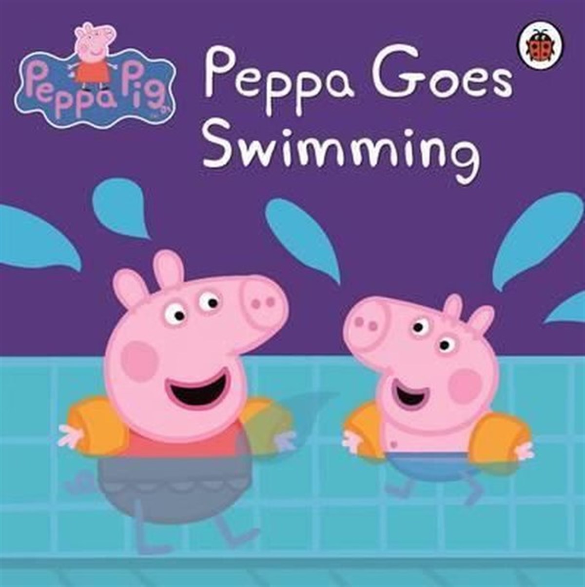 Peppa PigPreschoolPeppa Pig: Peppa Goes Swimming