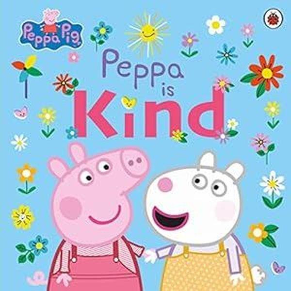 Peppa PigPreschoolPeppa Pig: Peppa Is Kind