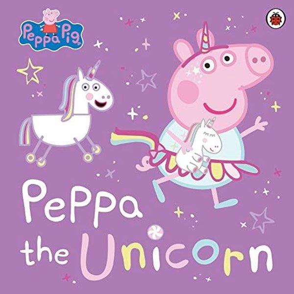 Peppa PigPreschoolPeppa Pig: Peppa the Unicorn