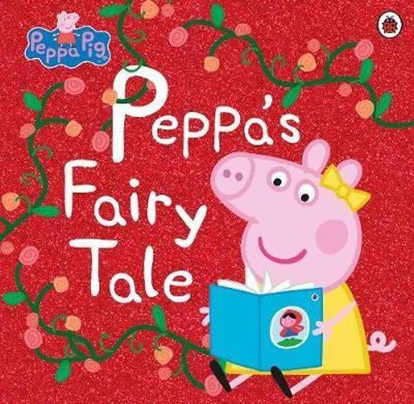 Peppa PigChildrenPeppa Pig: Peppas Fairy Tale