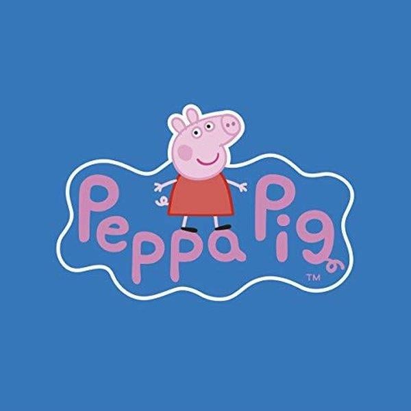 Peppa PigPreschoolPeppa Pig: Peppa's Magic Bath Book : A Colour-Changing Book