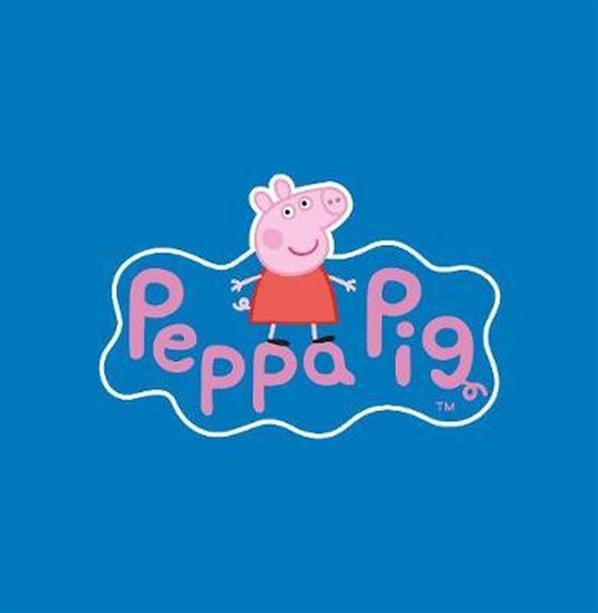 KolektifPreschoolPeppa Pig: Peppa's Magical Unicorn