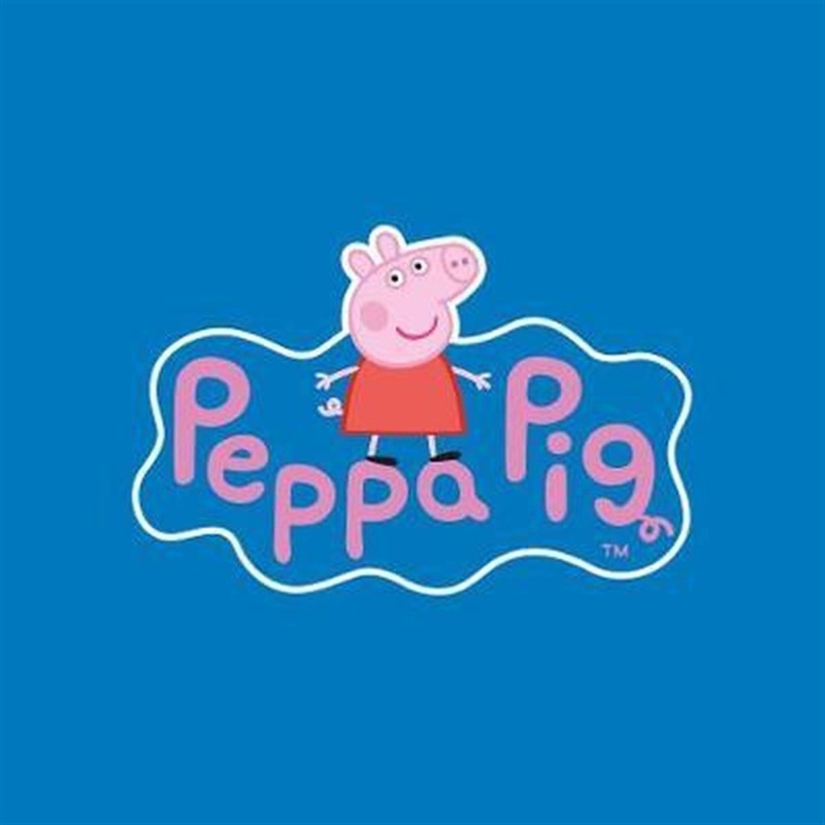 KolektifPreschoolPeppa Pig: Peppa's Vegetable Garden