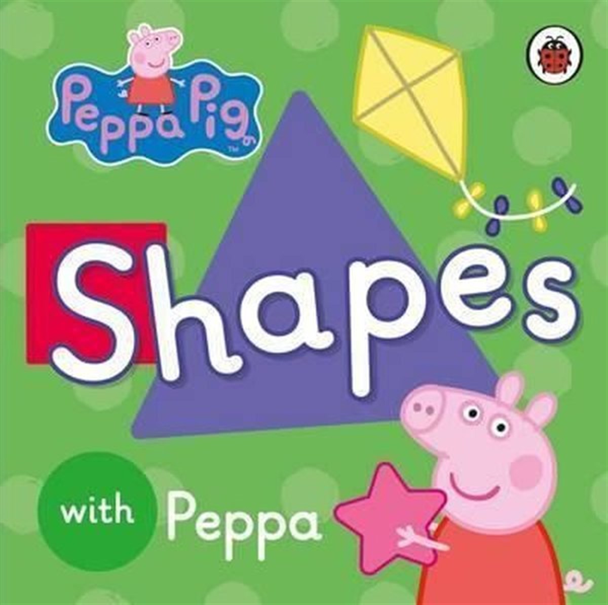 Peppa PigPreschoolPeppa Pig: Shapes