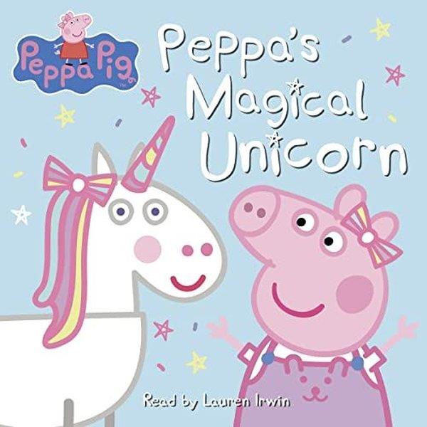 Peppa PigPreschoolPeppa Pig: Where's Peppa's Magical Unicorn? : A Lift-the-Flap Book