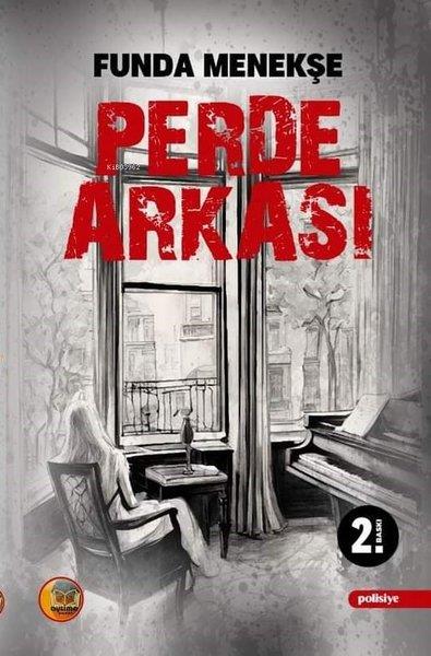 Funda MenekşeKrimisPerde Arkası