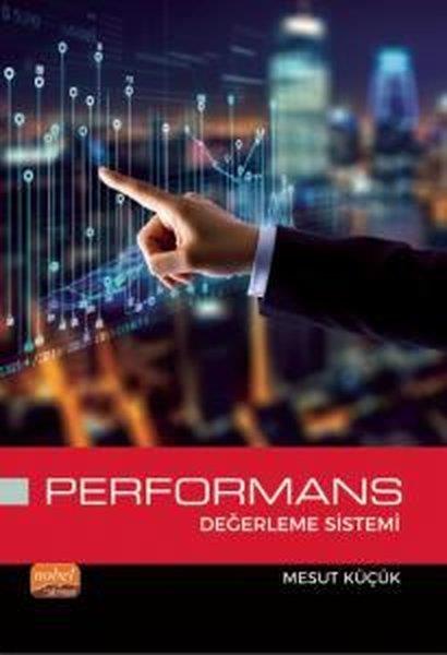 Mesut KüçükKamuPerformans Değerleme Sistemi