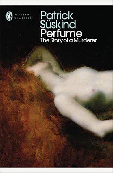 Patrick SuskindLiteraturePerfume
