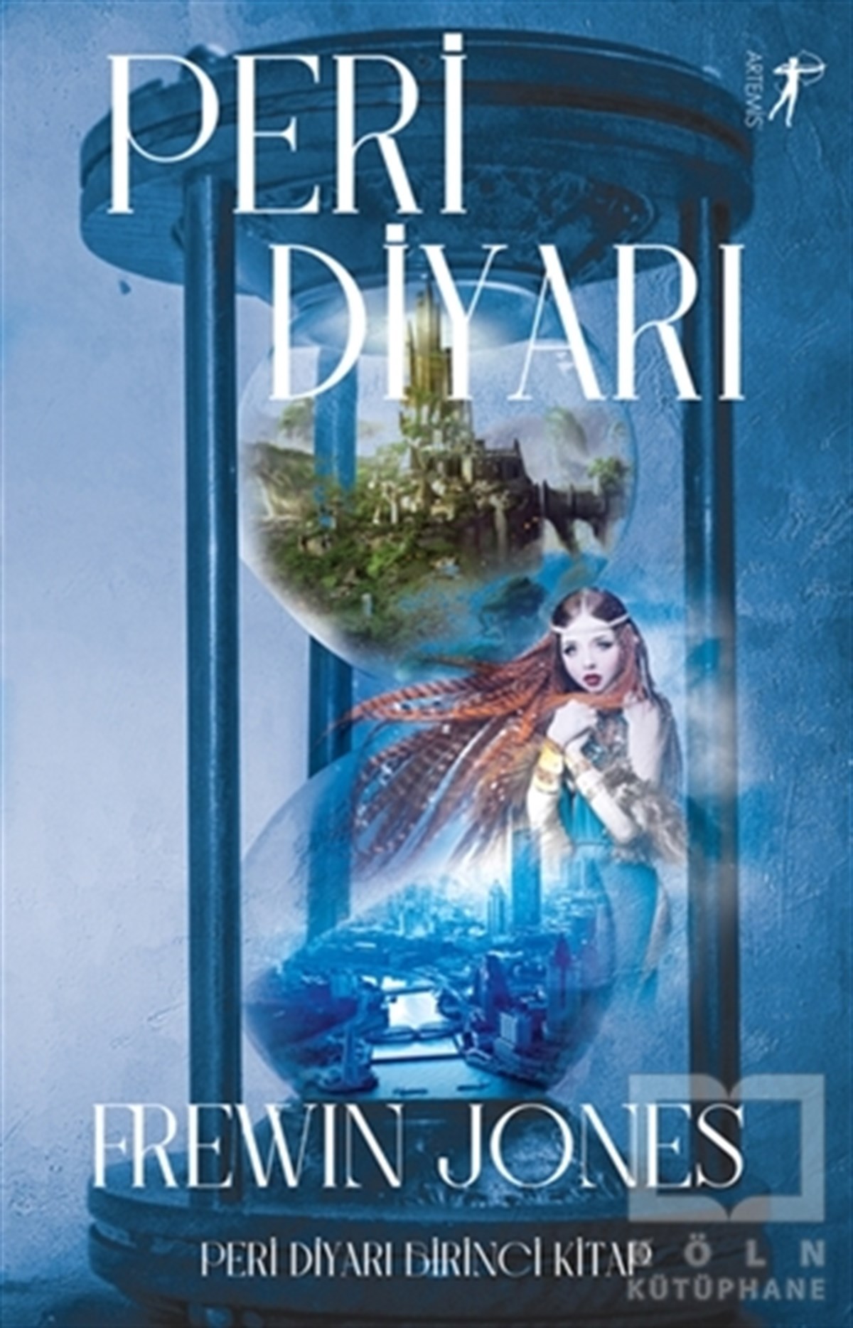 Peri Diyarı 1.Kitap