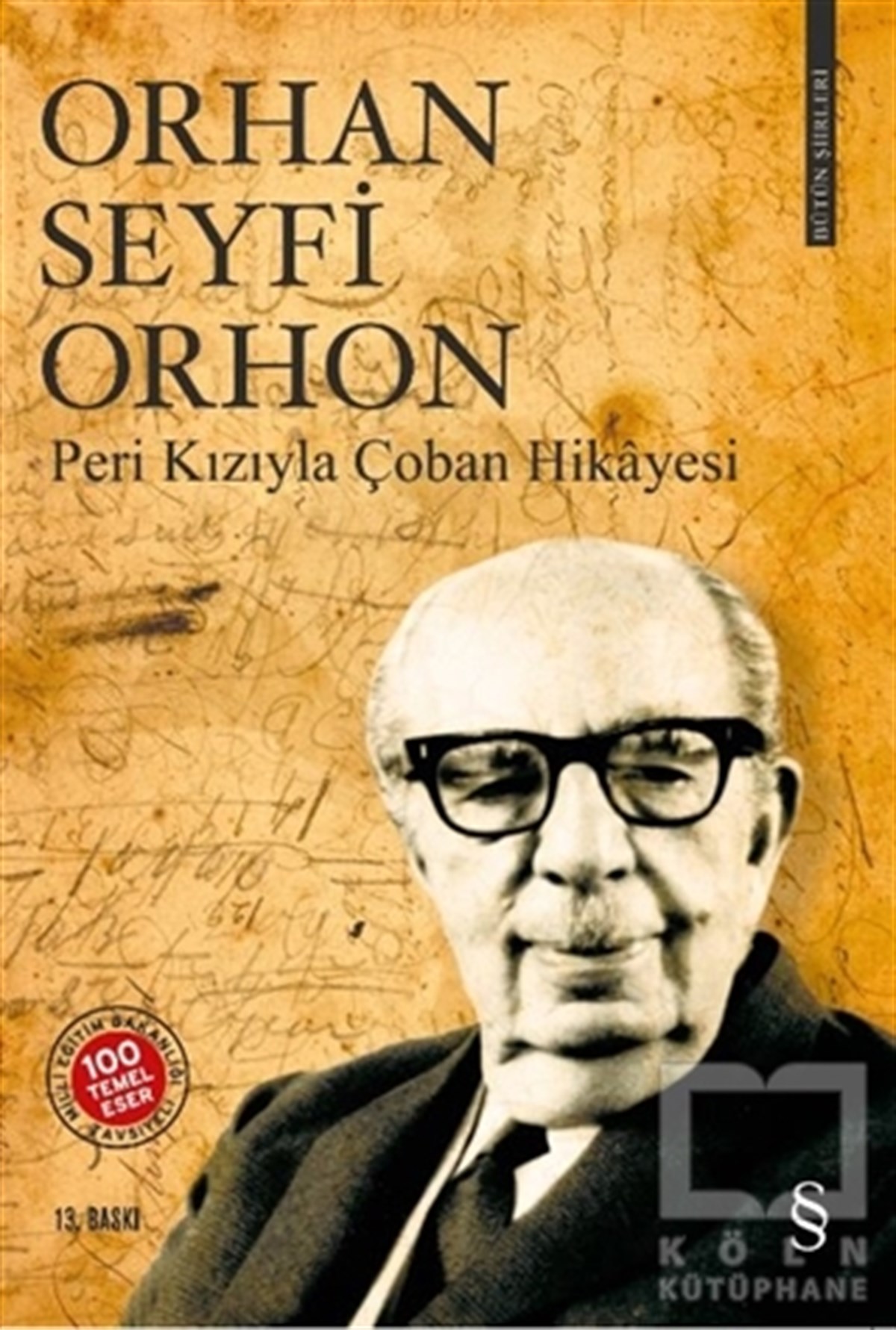 Peri Kızıyla Çoban Hikayesi