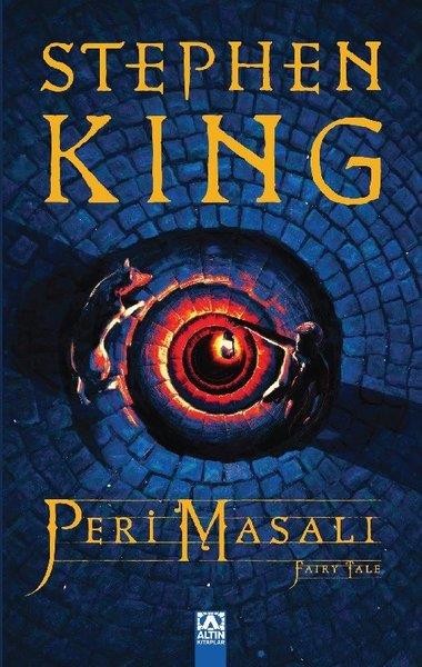 Stephen KingKorku Kitapları & Gerilim KitaplarıPeri Masalı - Fairy Tale