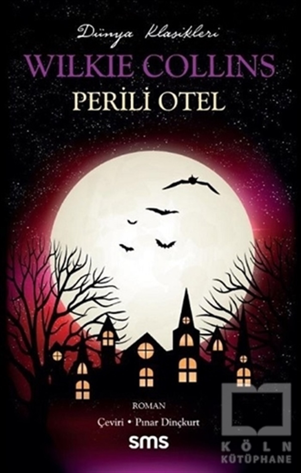 Perili Otel