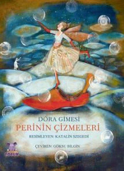 Dora GimesiEgitim Etkinlik KitaplariPerinin Çizmeleri