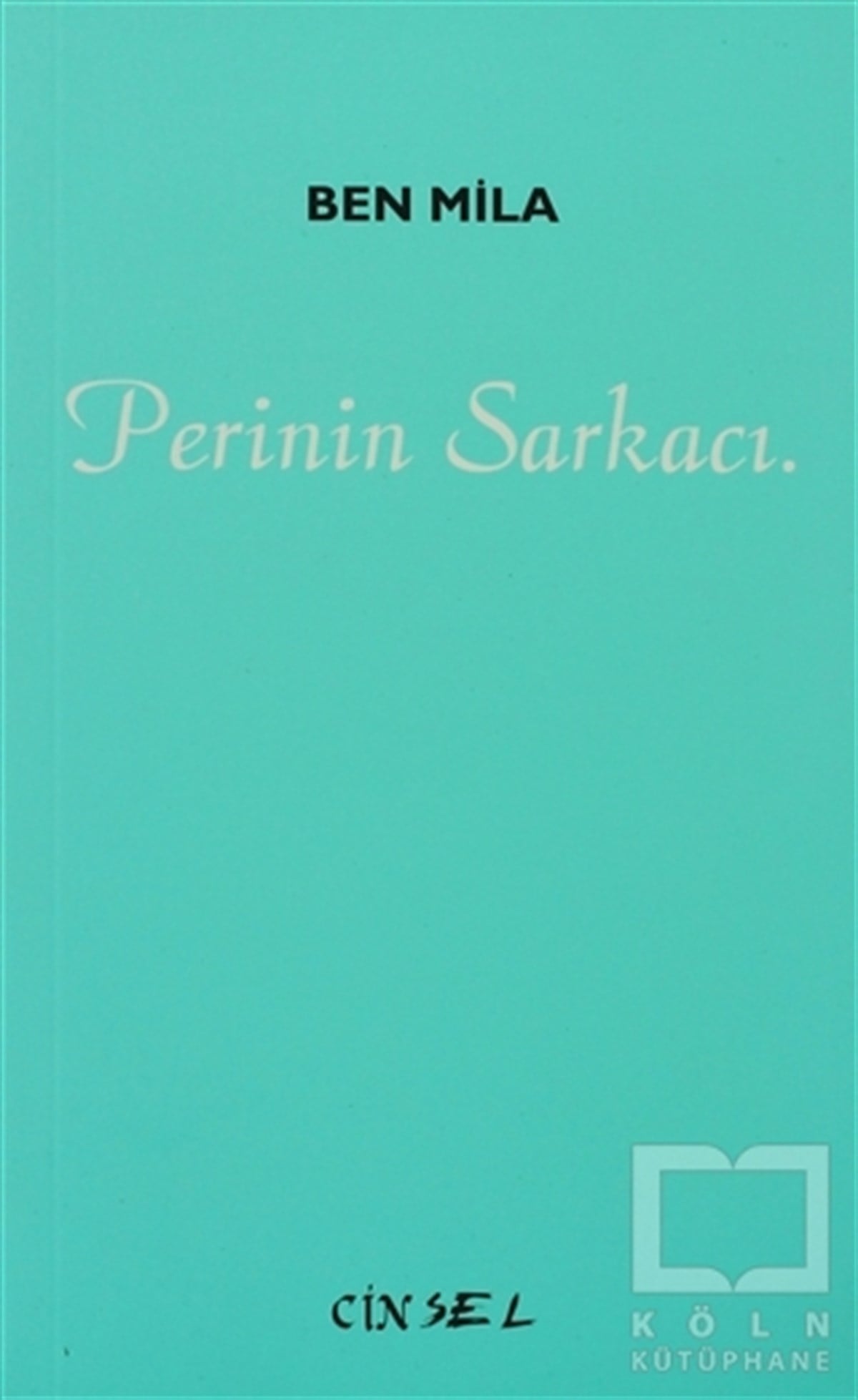 Perinin Sarkacı