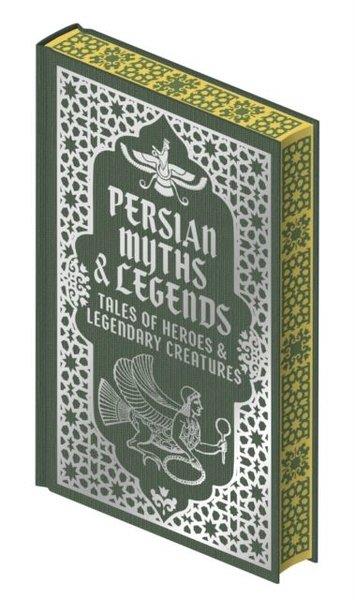KolektifClassicsPersian Myths & Legends