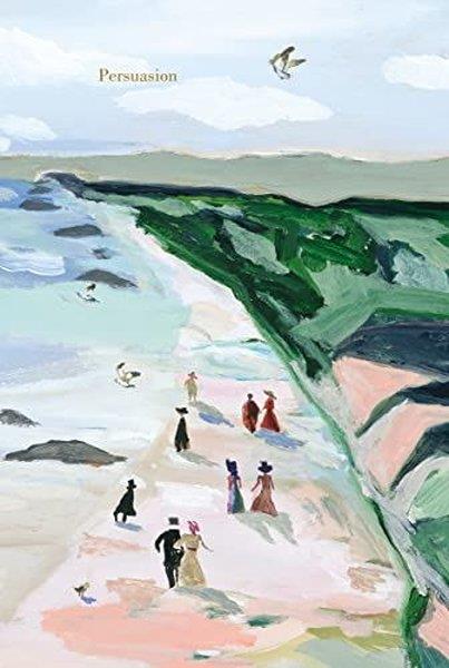 KolektifLiteraturePersuasion (Painted Edition) (Harper Muse Classics: Painted Editions)