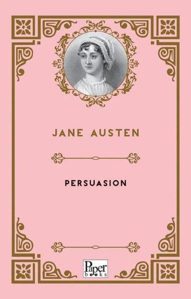 Jane AustenClassicsPersuasion