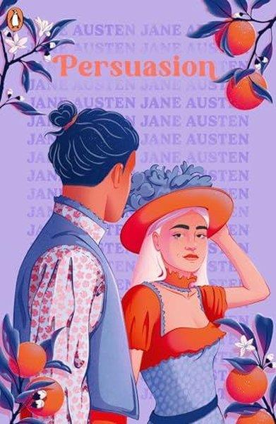 Jane AustenClassicsPersuasion