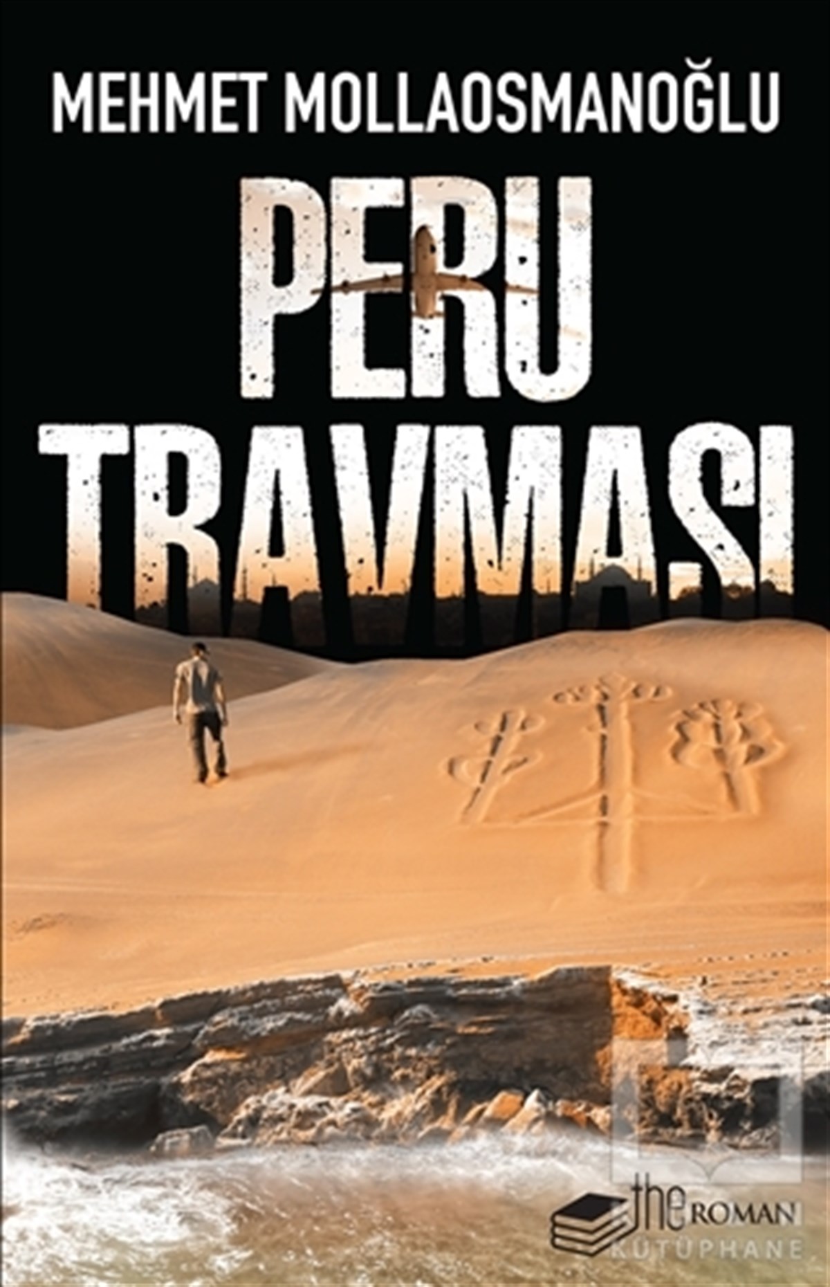 Mehmet MollaosmanoğluRomanPeru Travması