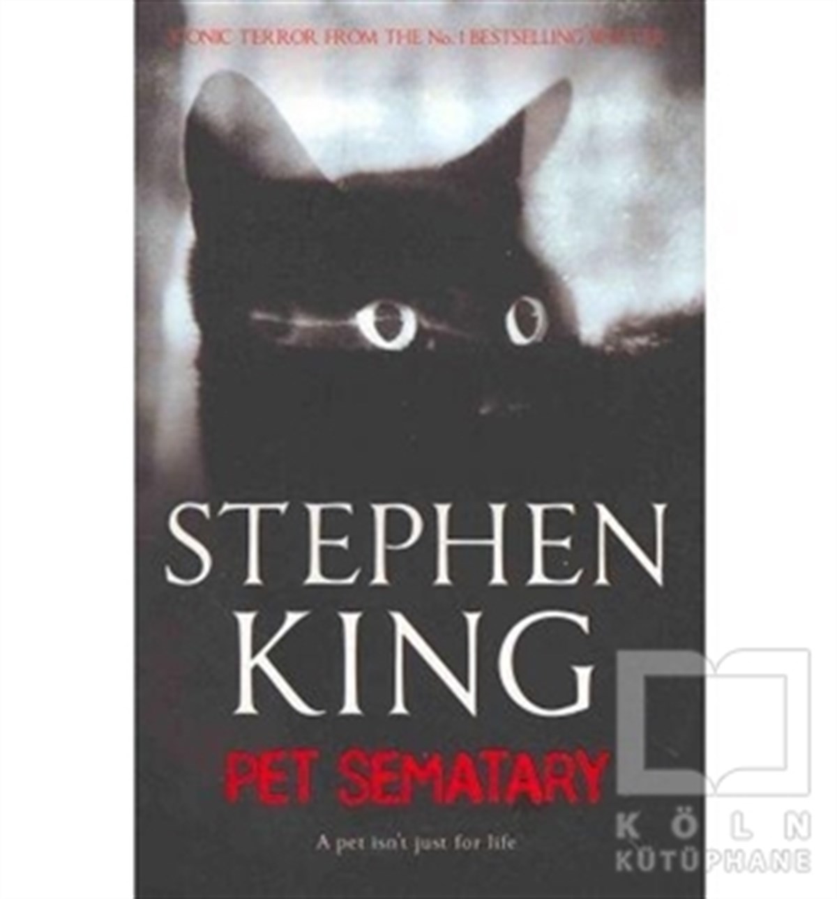 Pet Sematary