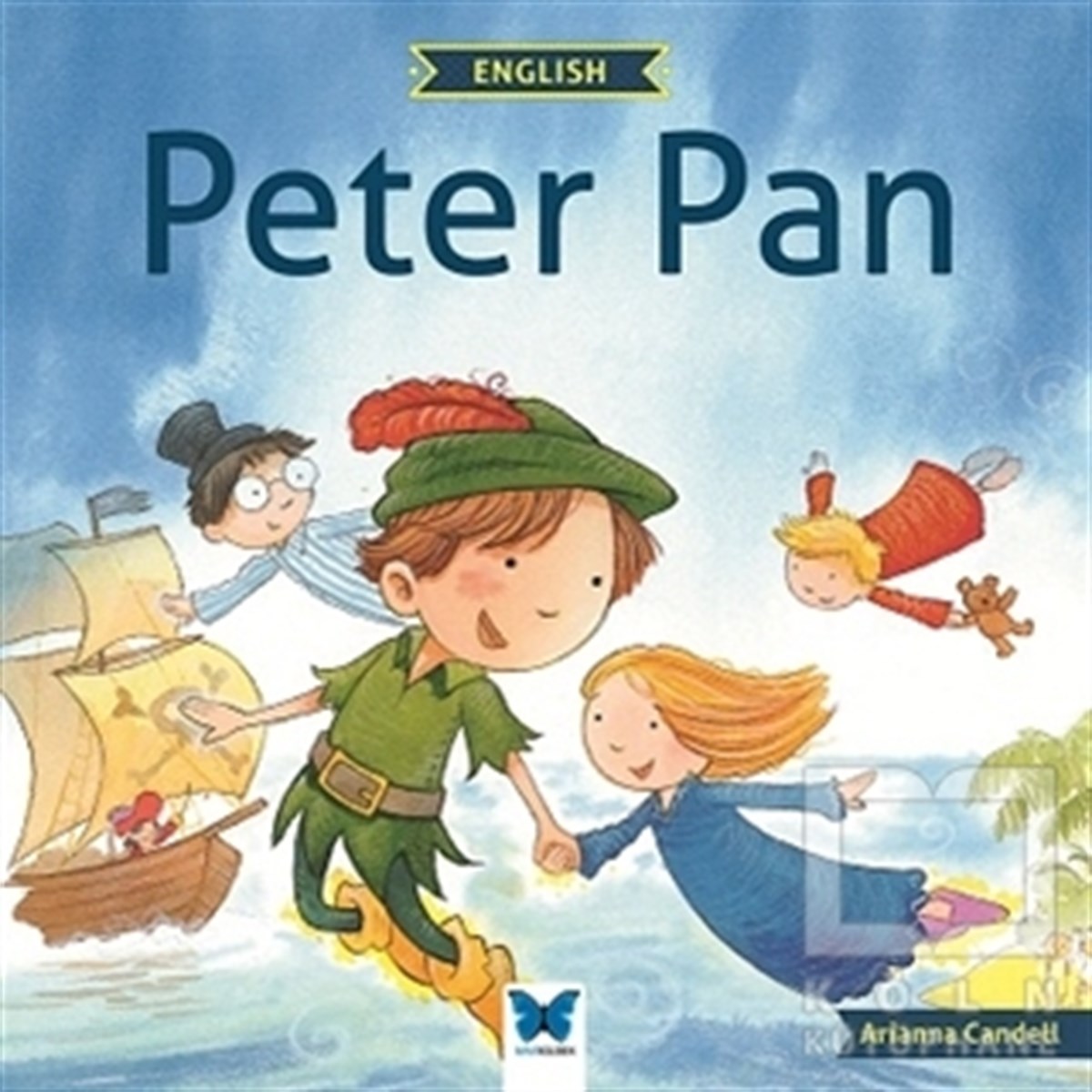 Peter Pan