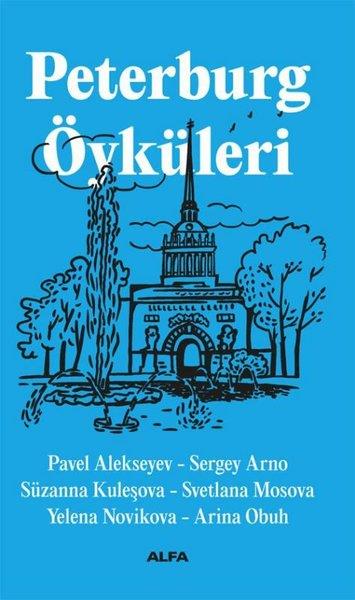 KolektifDünya RomanPeterburg Öyküleri