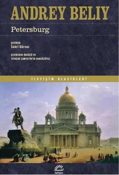 Andrey BeliyDünya RomanPetersburg