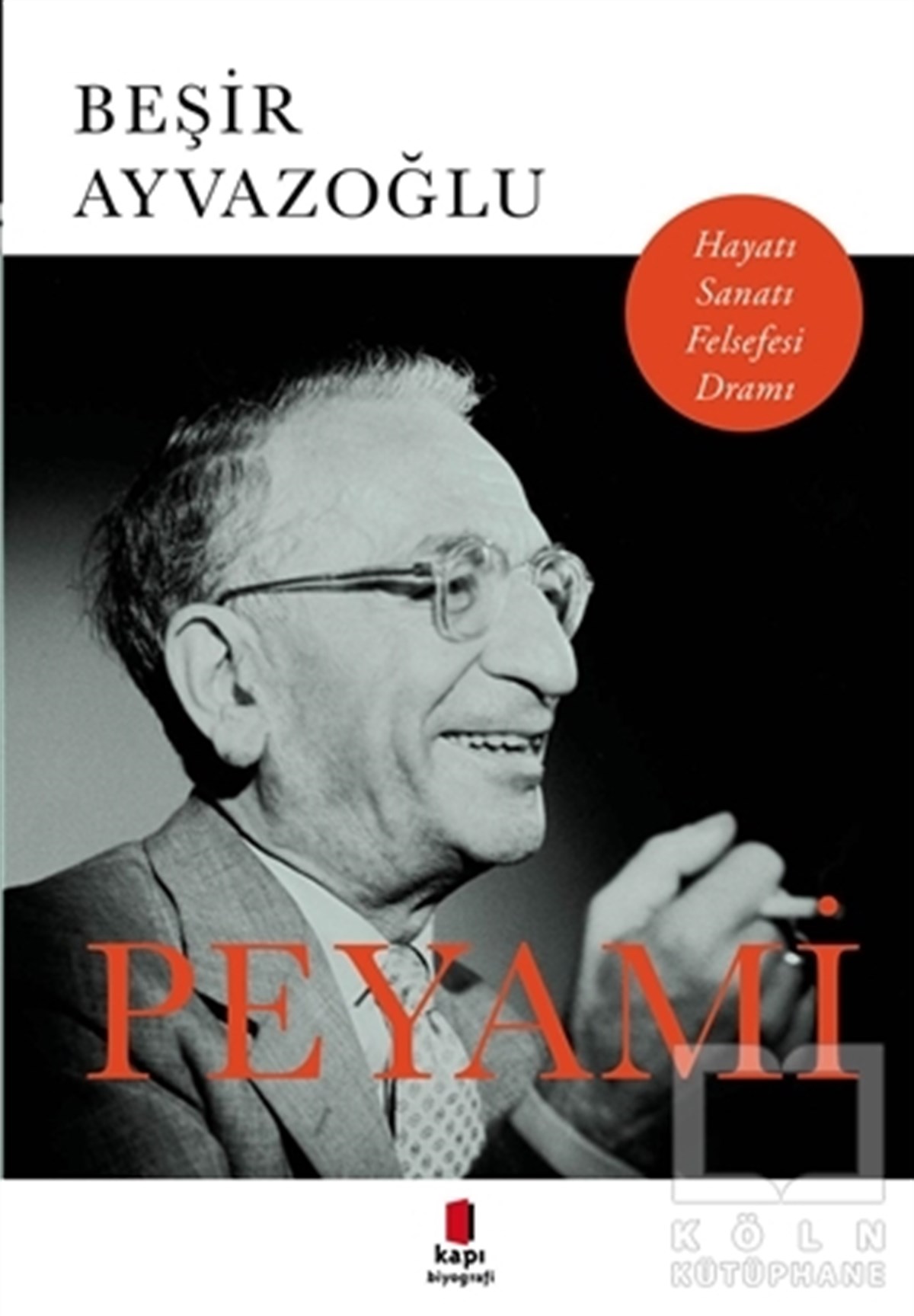 Peyami Hayatı, Sanatı, Felsefesi, Dramı