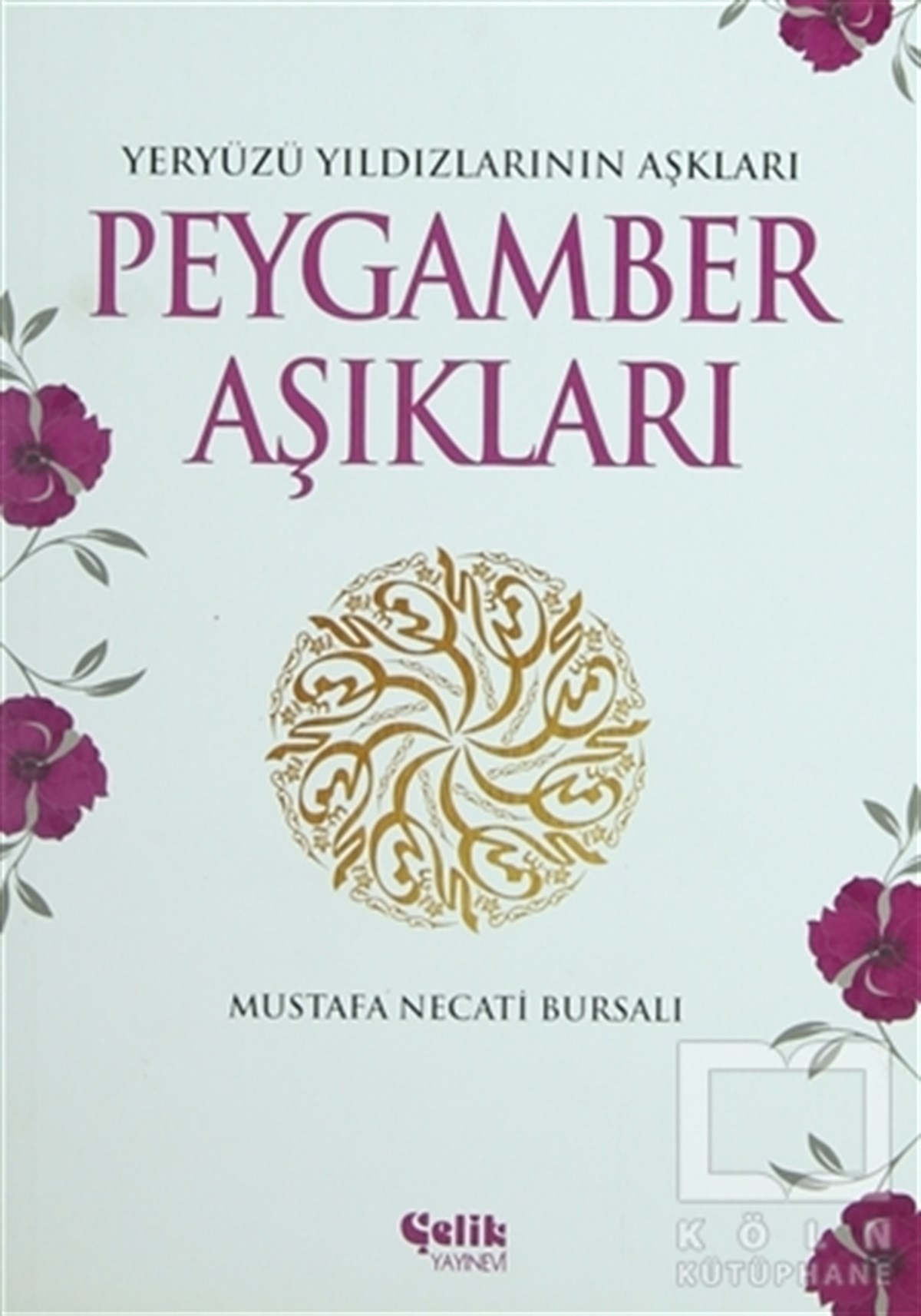 Mustafa Necati BursalıDiğerPeygamber Aşıkları