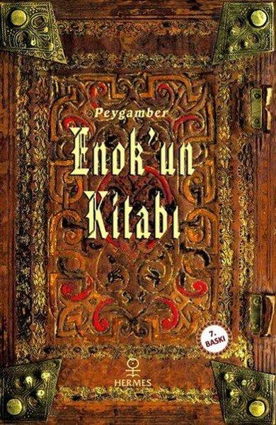 Günyüz KeskinParapsikoloji KitaplarıPeygamber Enok'un Kitabı