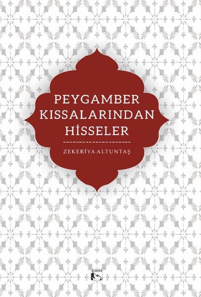 Zekeriya AltuntaşIslamische BücherPeygamber Kıssalarından Hisseler