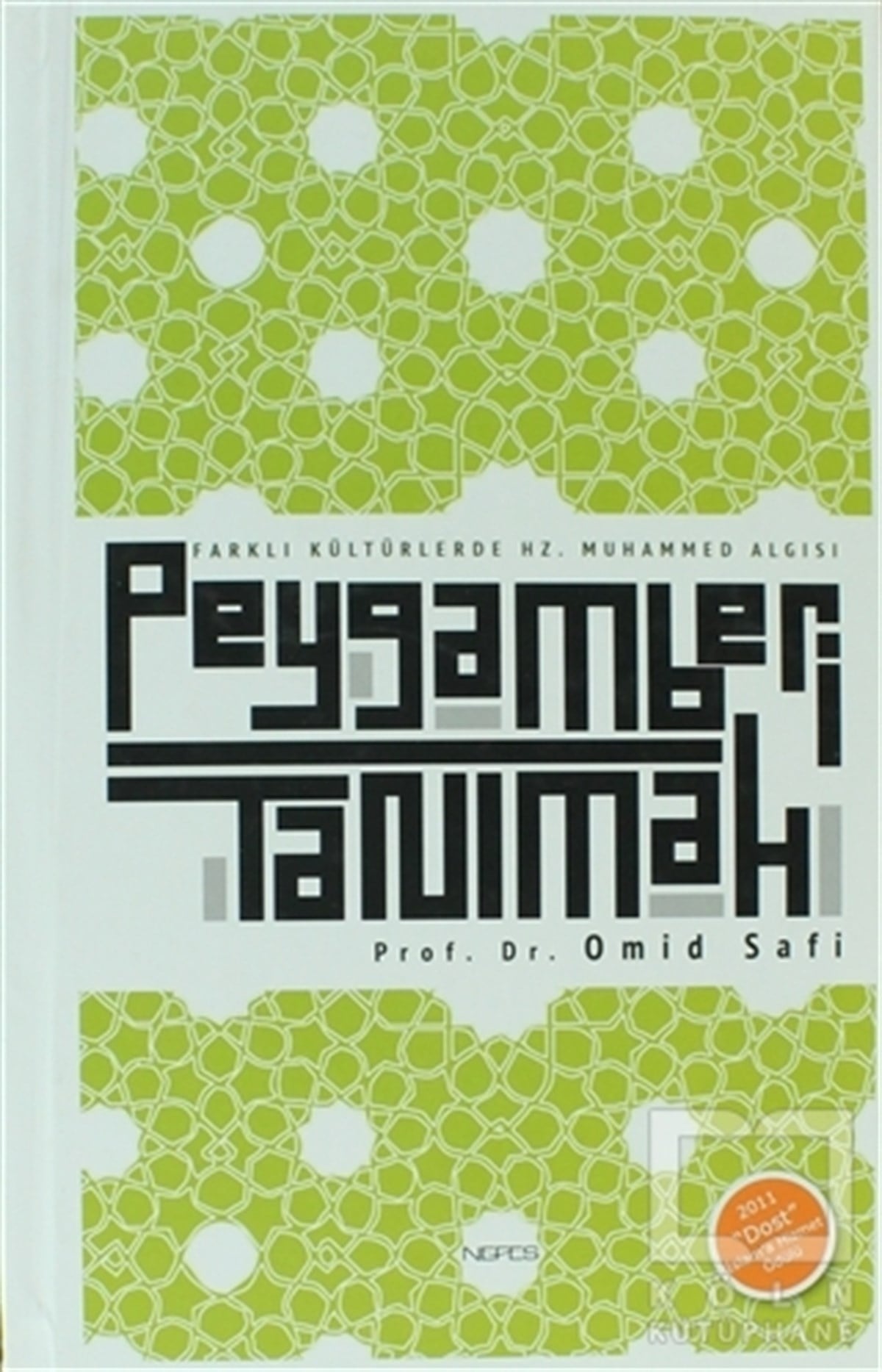 Omid SafiDiğerPeygamberi Tanımak