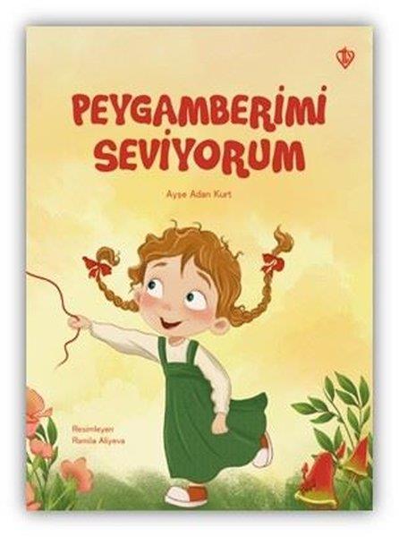 Ayşe Adanİslami KitaplarPeygamberimi Seviyorum