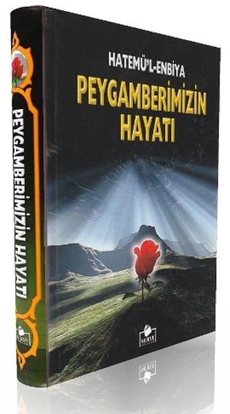 Abdullah Aydınİslami KitaplarPeygamberimizin Hayatı