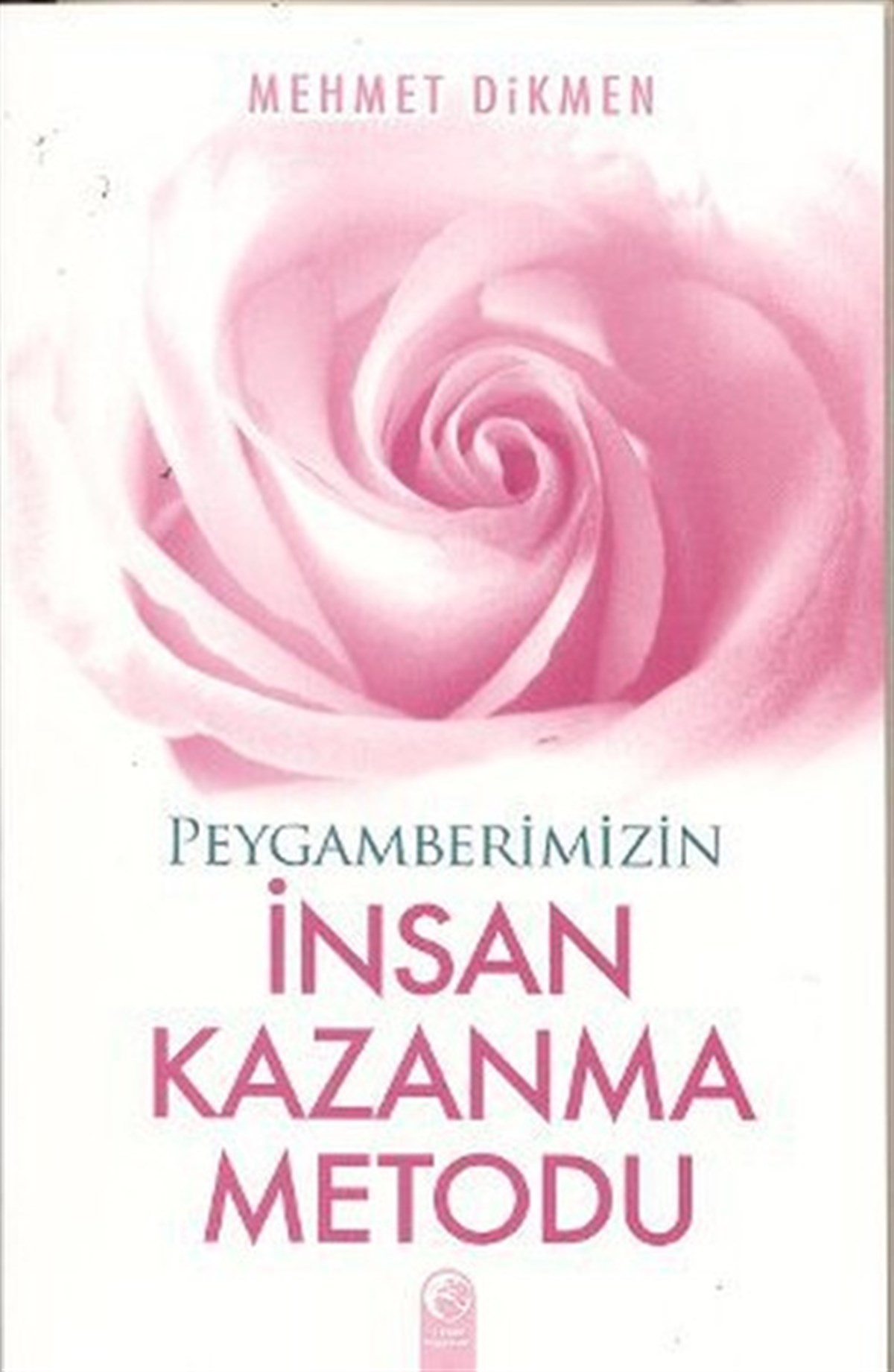Mehmet DikmenIslamische BücherPeygamberimizin İnsan Kazanma Metodu