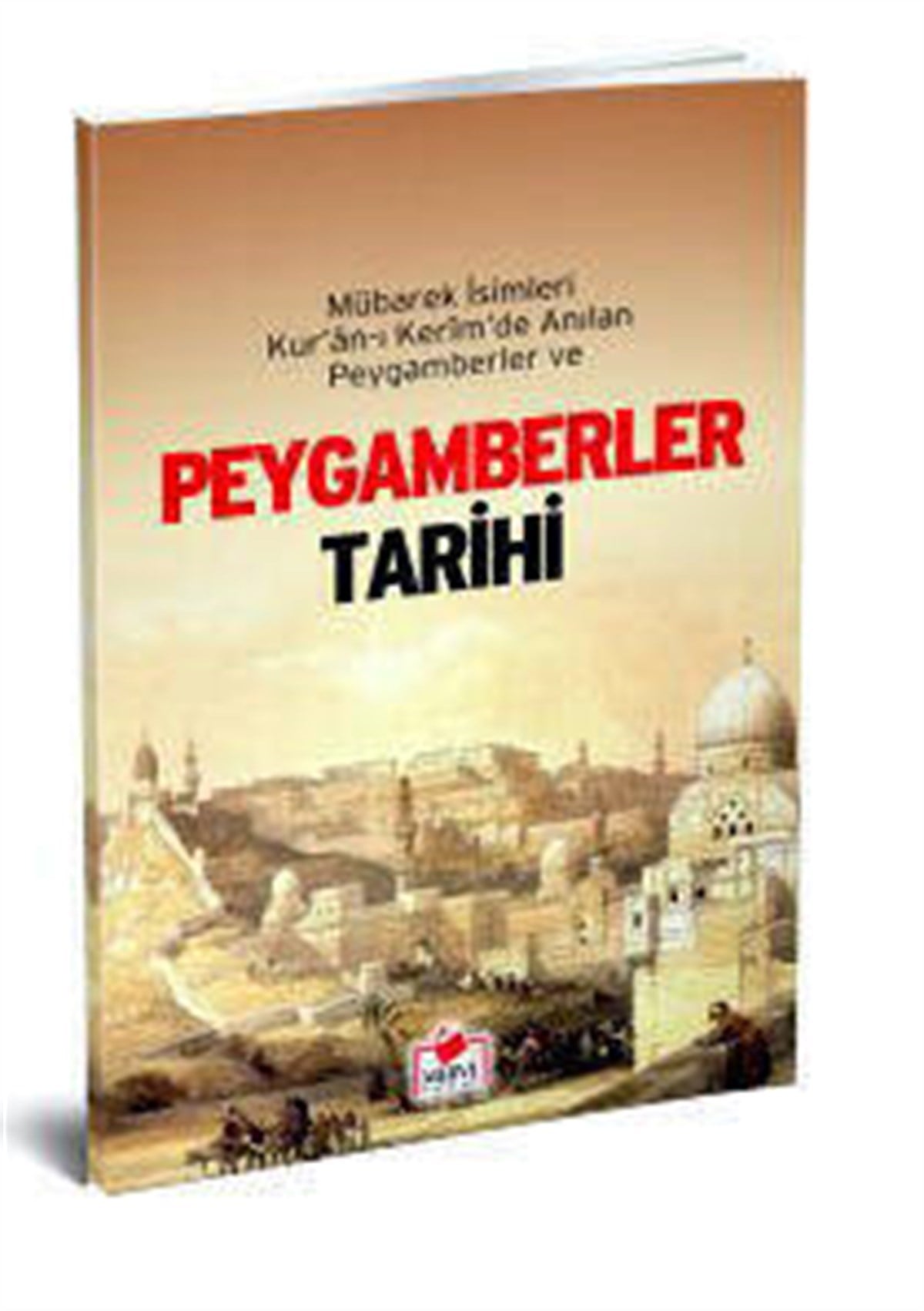 Peygamberler Tarihi-1729
