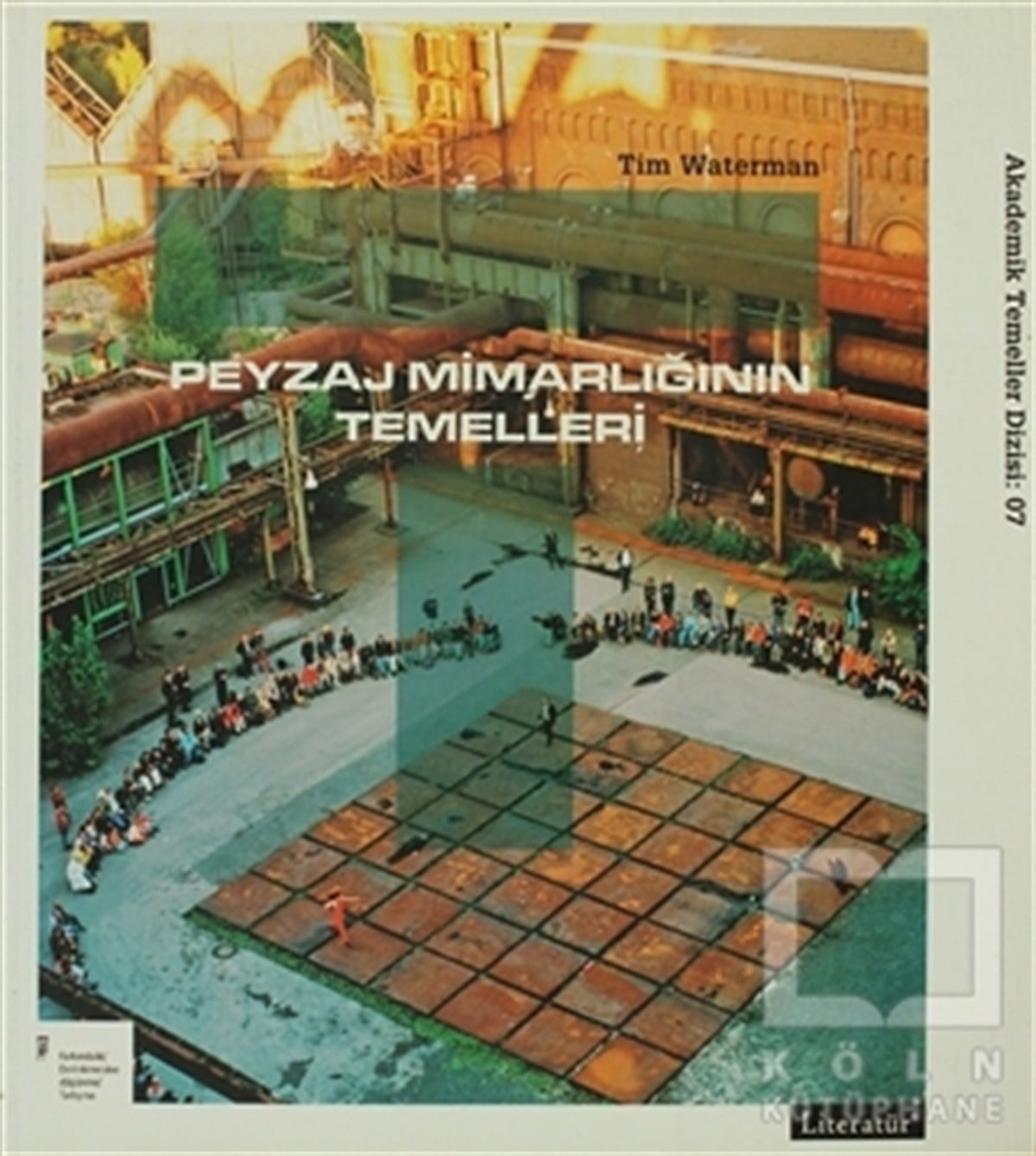 Peyzaj Mimarlığının Temelleri