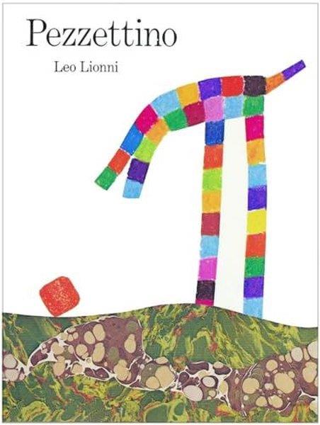 Leo LionniChildren InterestPezzettino