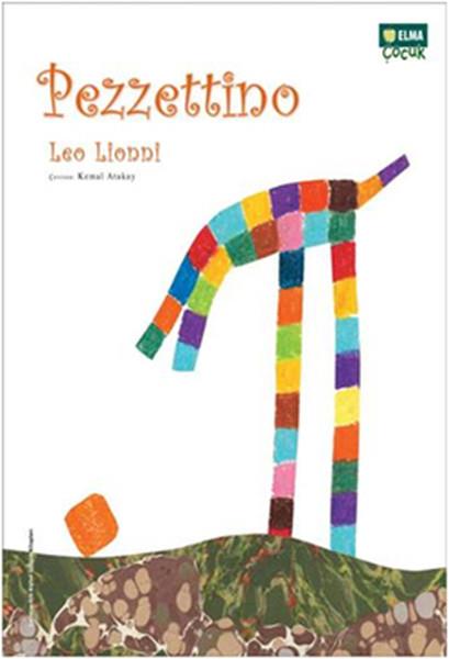 Leo LionniOkul Öncesi Öykü Kitapları