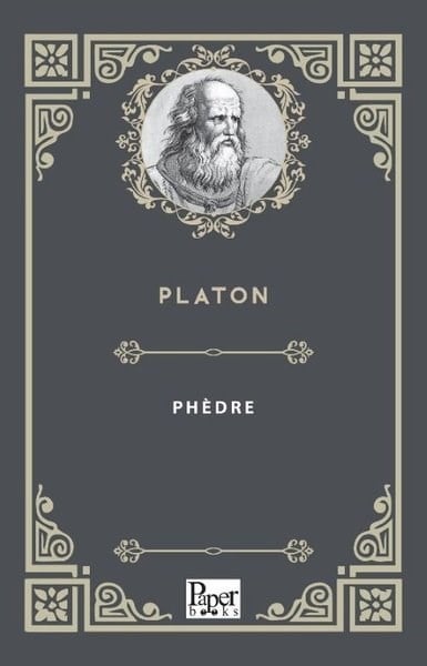 PlatonFrenchPhedre