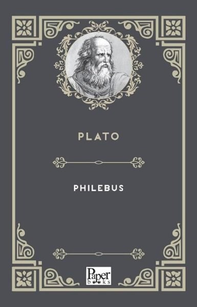 PlatoPhilosophyPhilebus