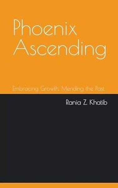 KolektifHealth/Fitness/PsychologyPhoenix Ascending