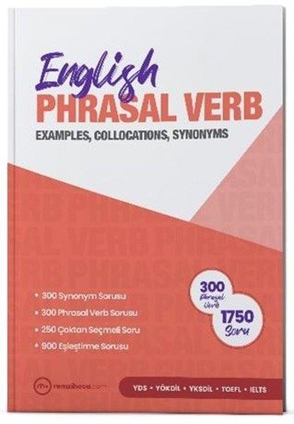 Remzi AvcuDiger Sinavlara HazirlikPhrasal Verb
